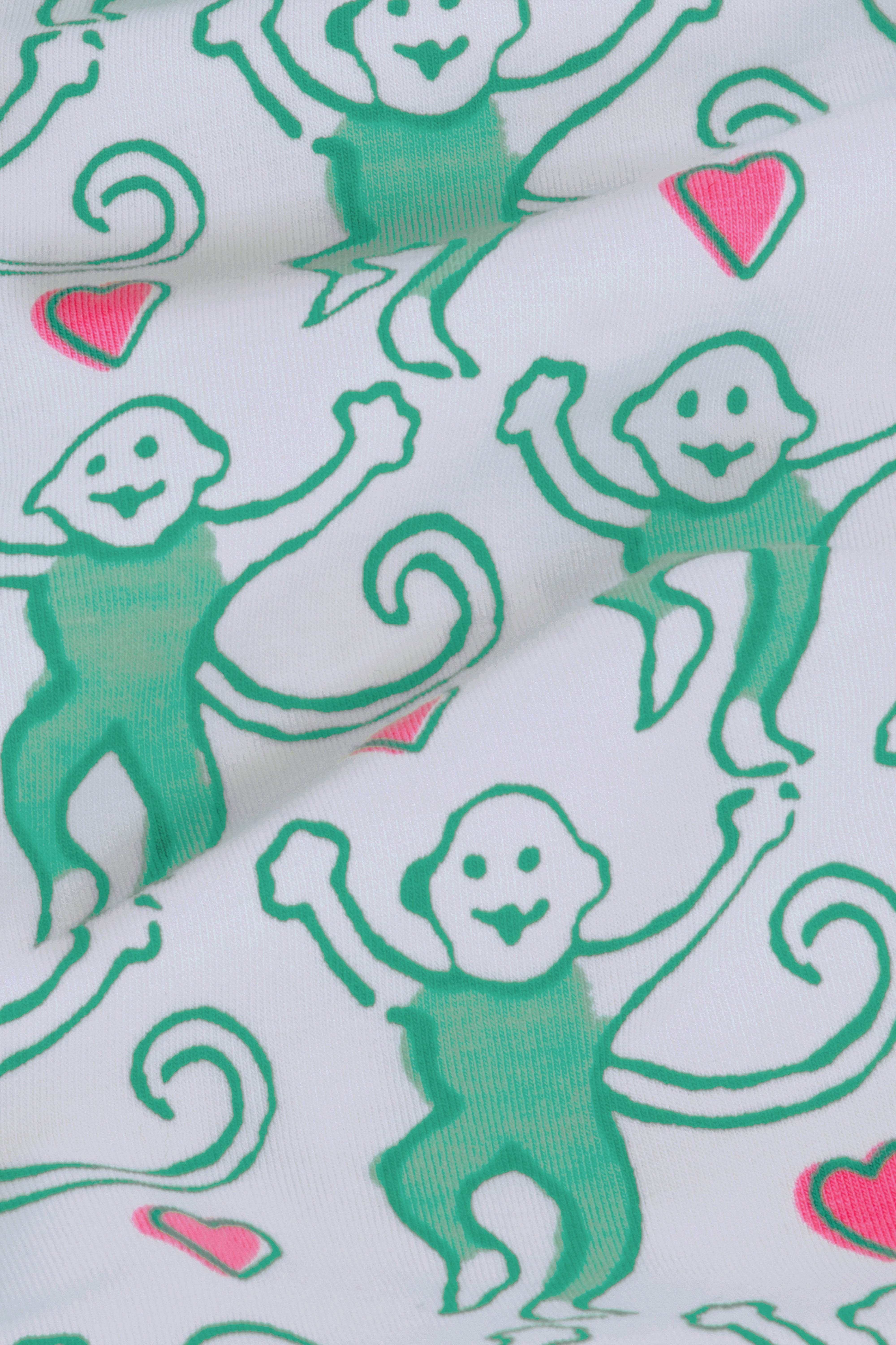 Lovely Monkey Clarkson Cami
