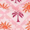 Sunny Days Shelly Bikini Top