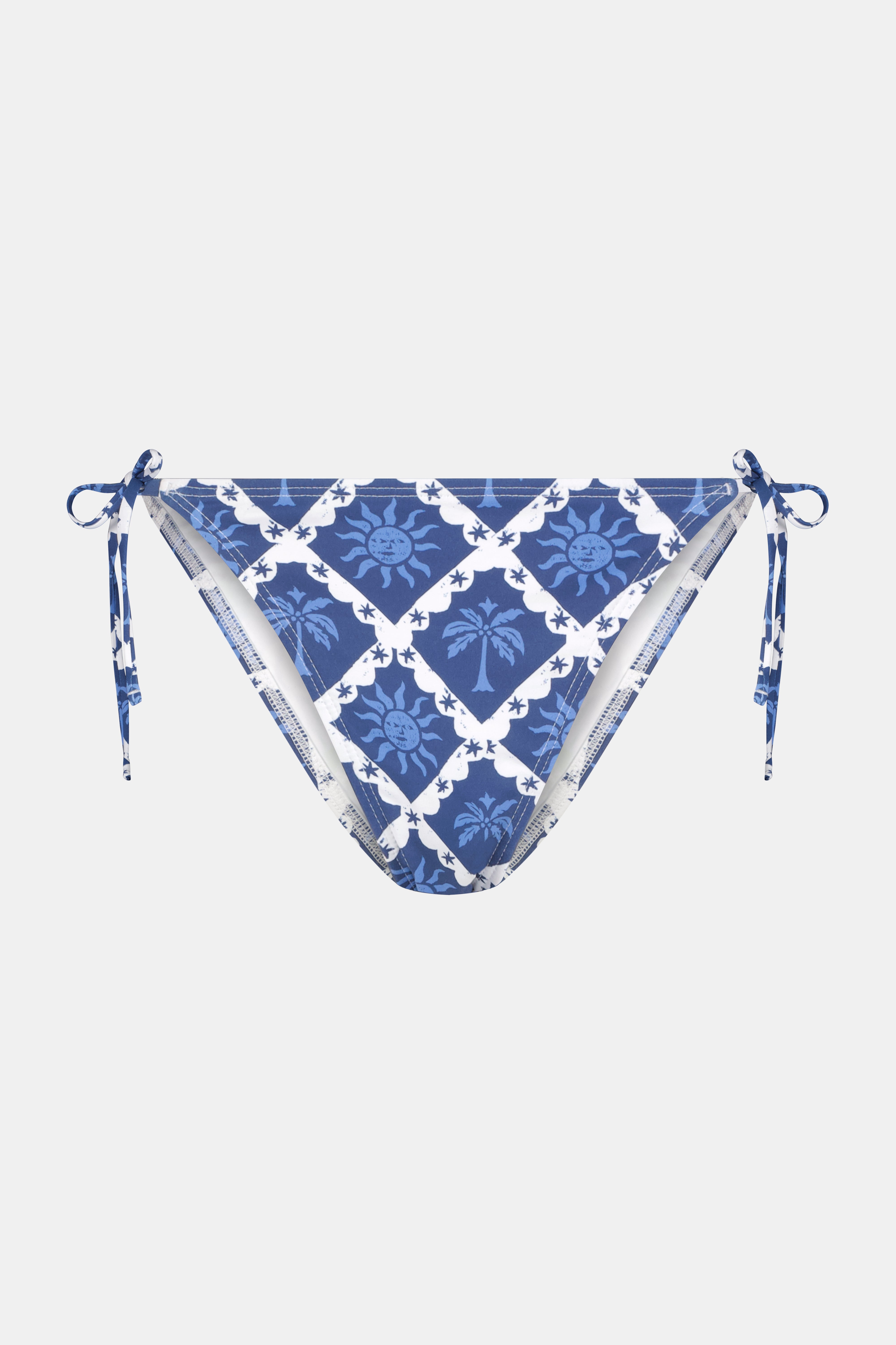 Sunny Days Serena Bikini Bottom