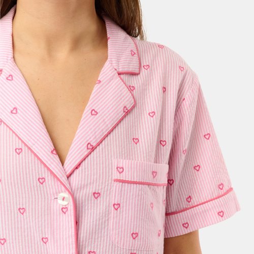 Mini Hearts Liza Set