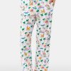 Poolside Pups Joanie Pajamas