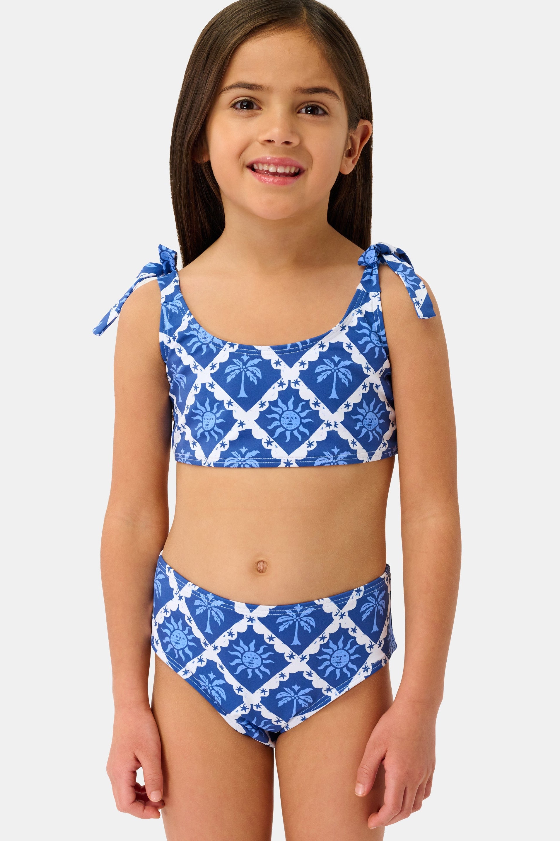 Kids Sunny Days Cora Bikini