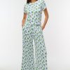 Snappy Palms Boden Pant