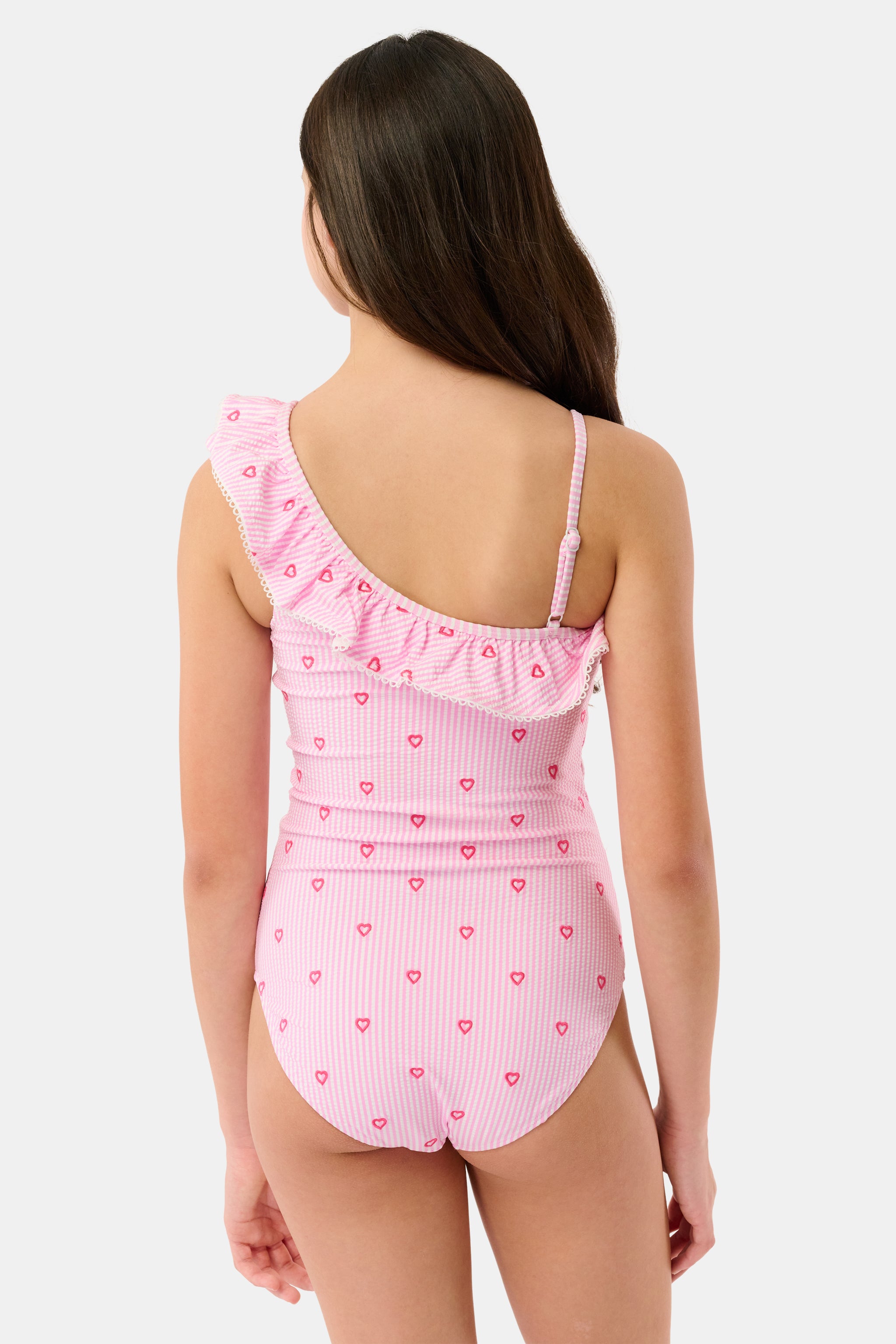 Kids Mini Hearts Tula One Piece
