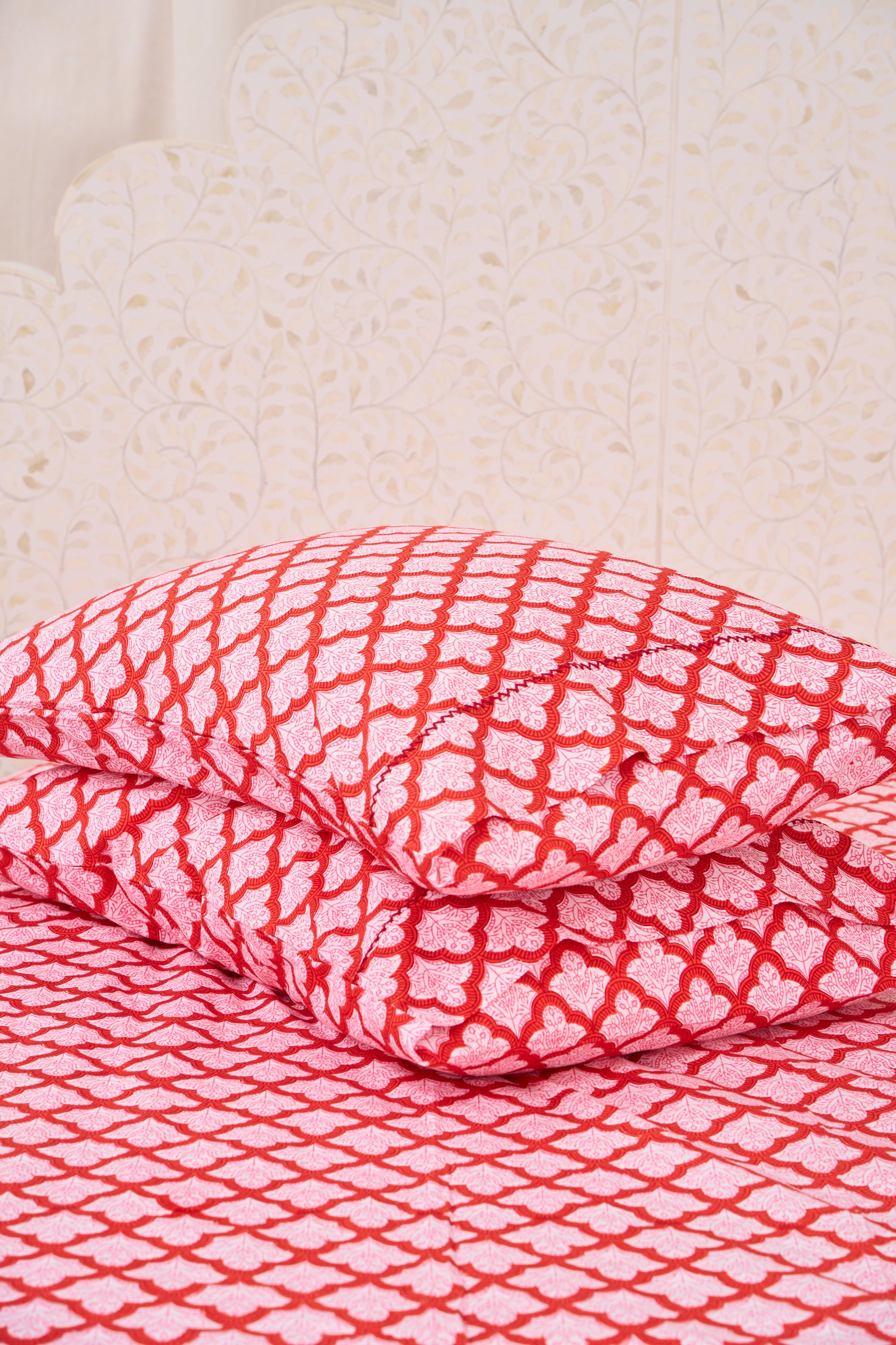 Jemina Pillowcase Set