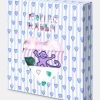Mixed Icon Boyshort 4 Pack