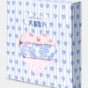 Pastel Core Boyshort 4 Pack