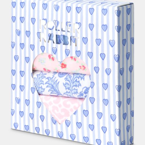 Pastel Core Boyshort 4 Pack