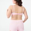 Catalina Rib Sullivan Shortie