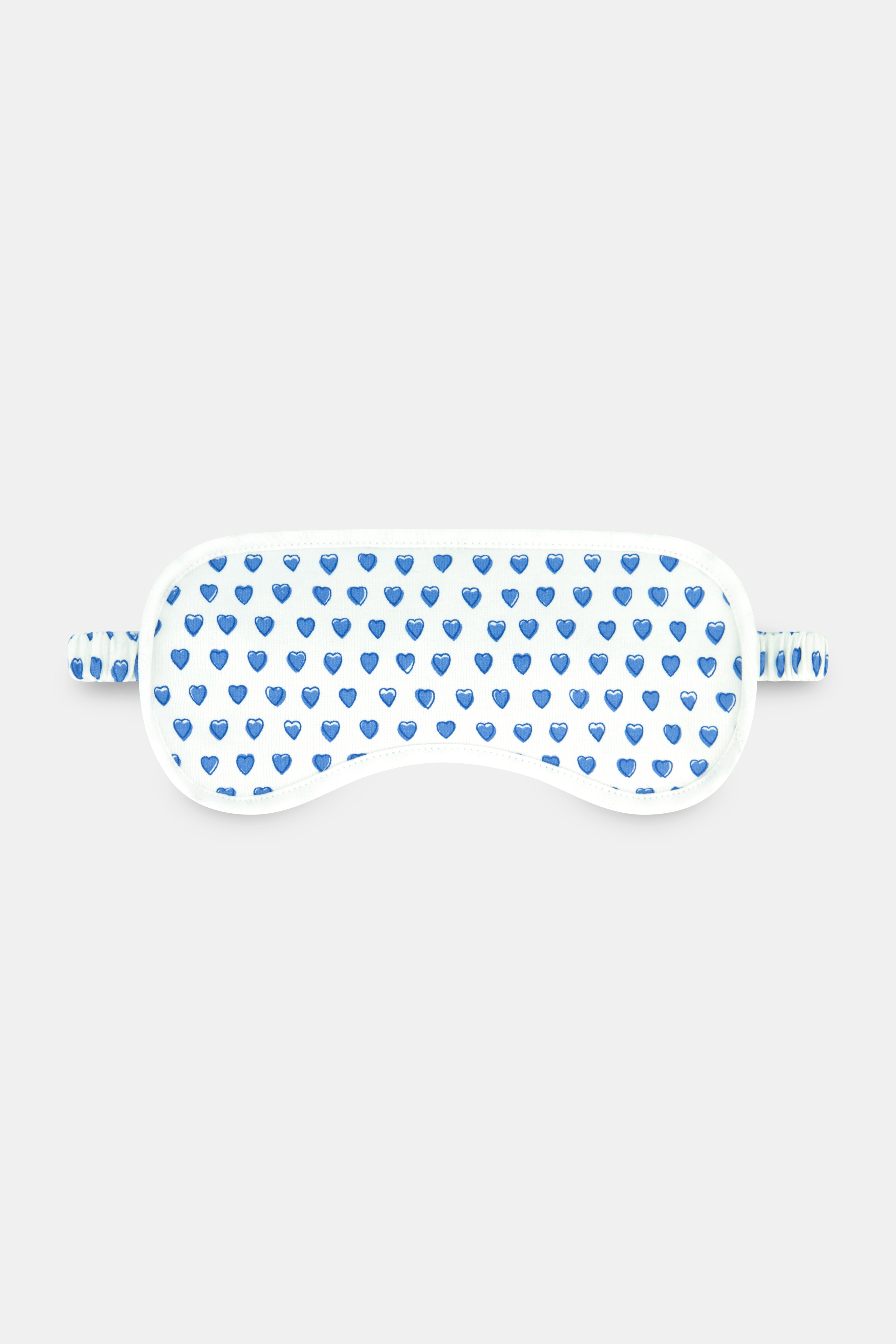 Hearts Eye Mask