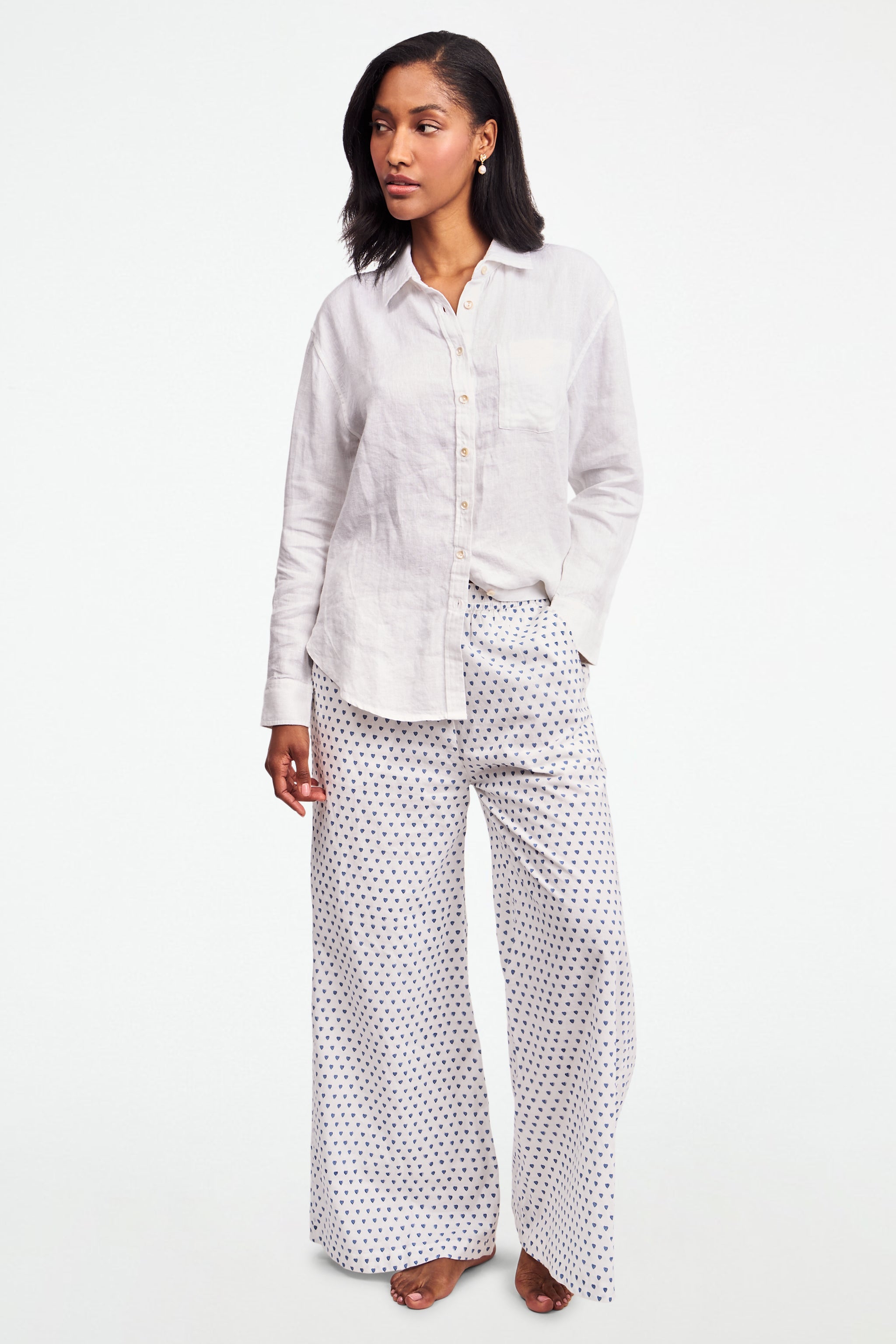 Hearts Kaylee Pant