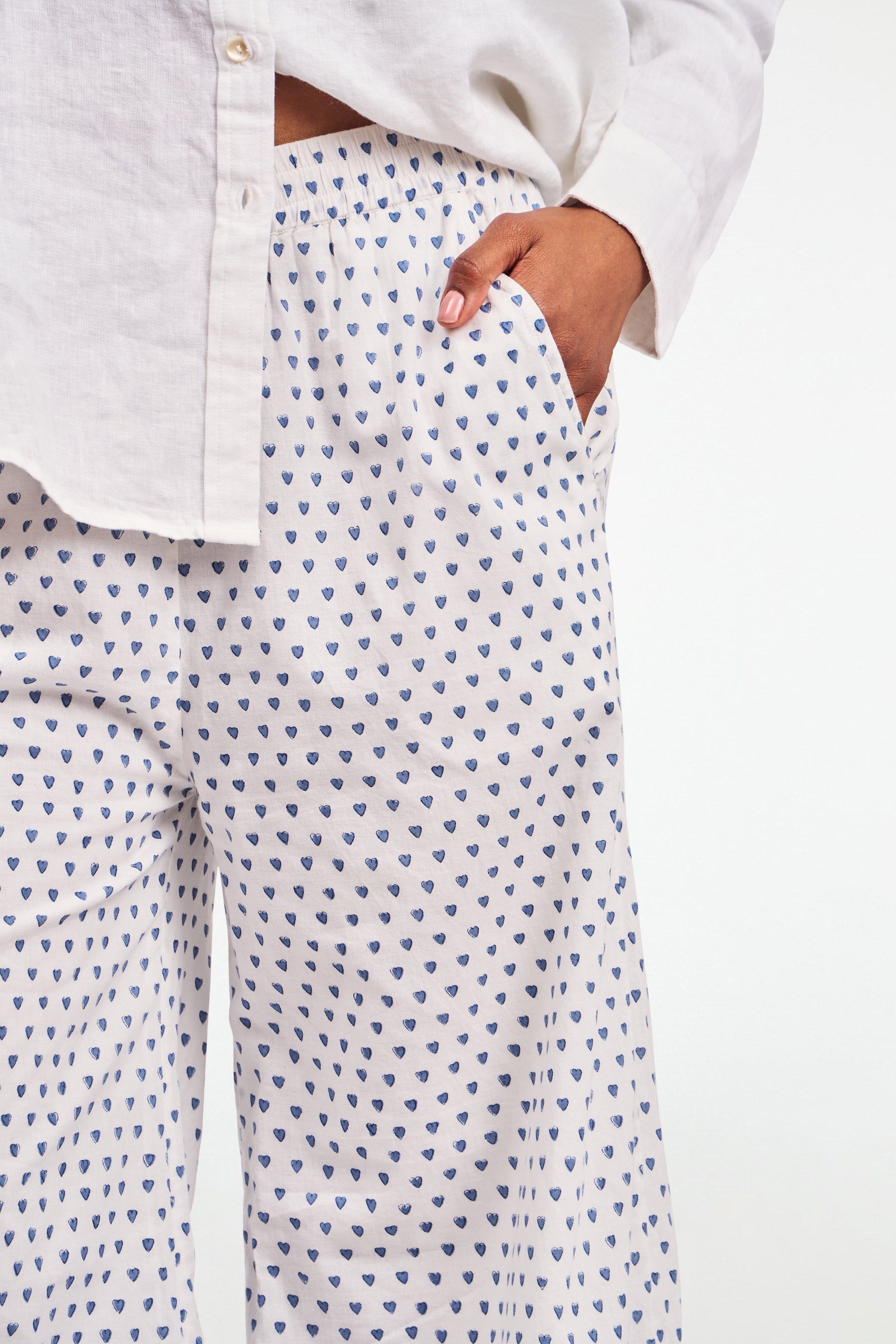 Hearts Kaylee Pant