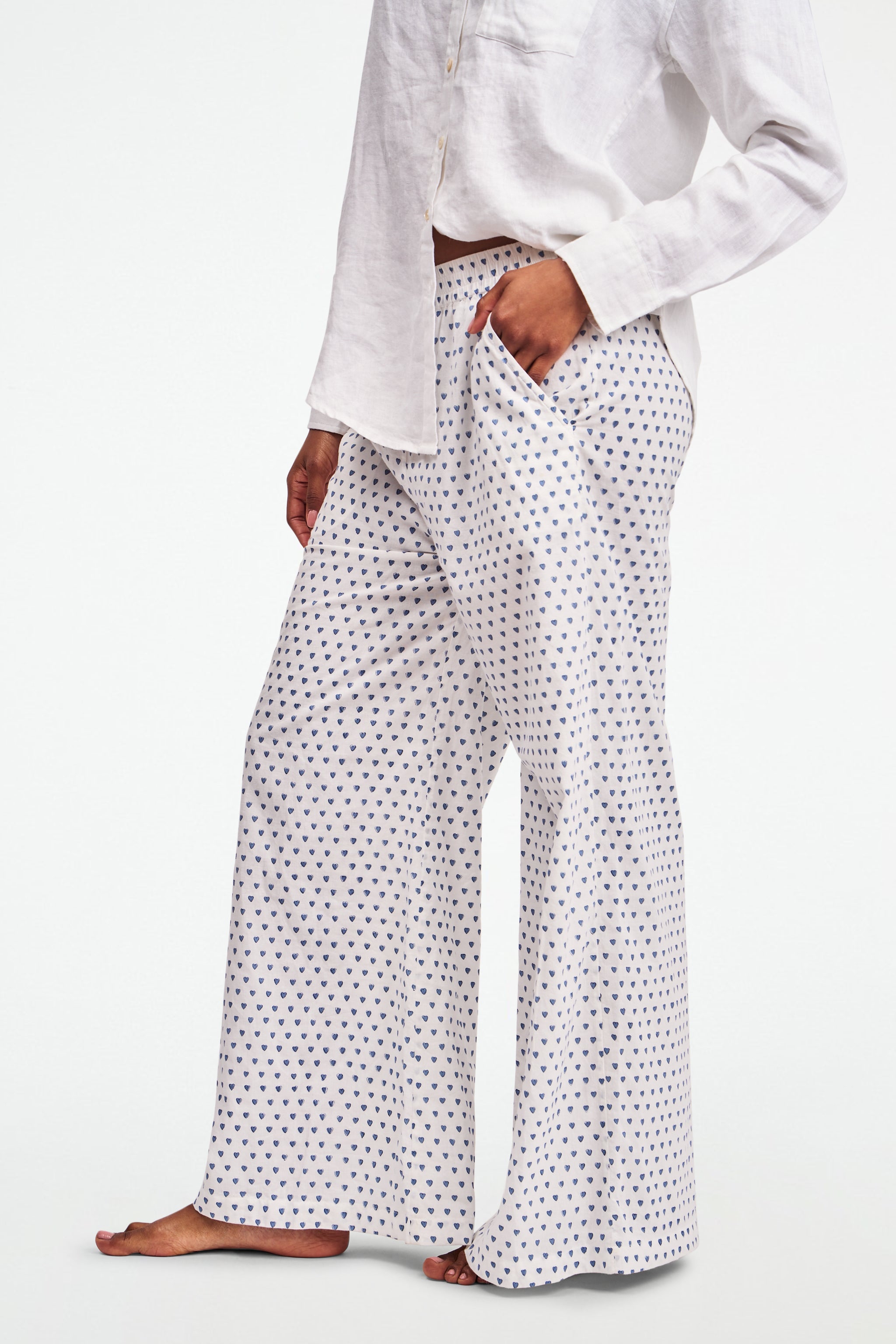 Hearts Kaylee Pant