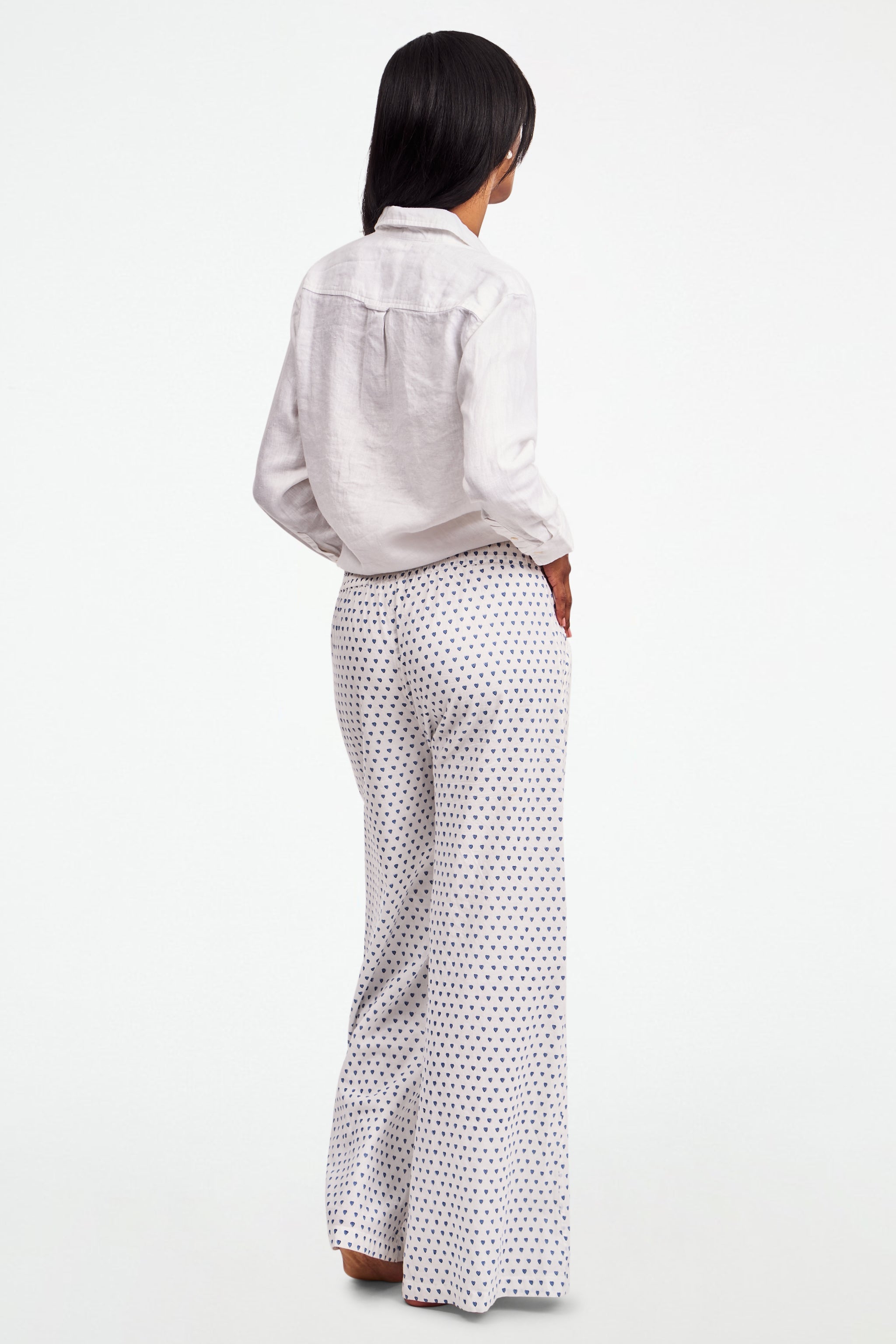 Hearts Kaylee Pant