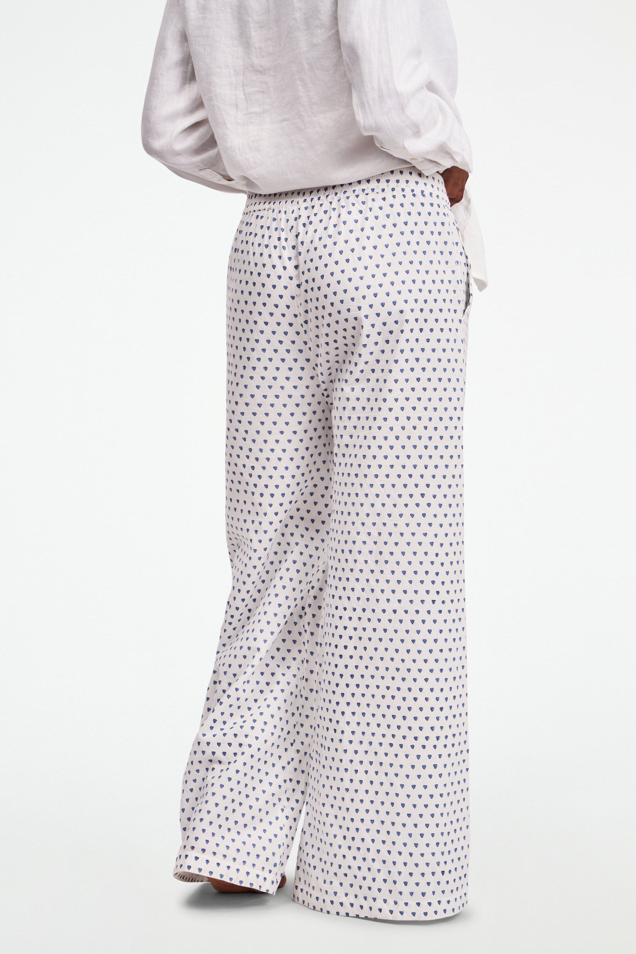 Hearts Kaylee Pant