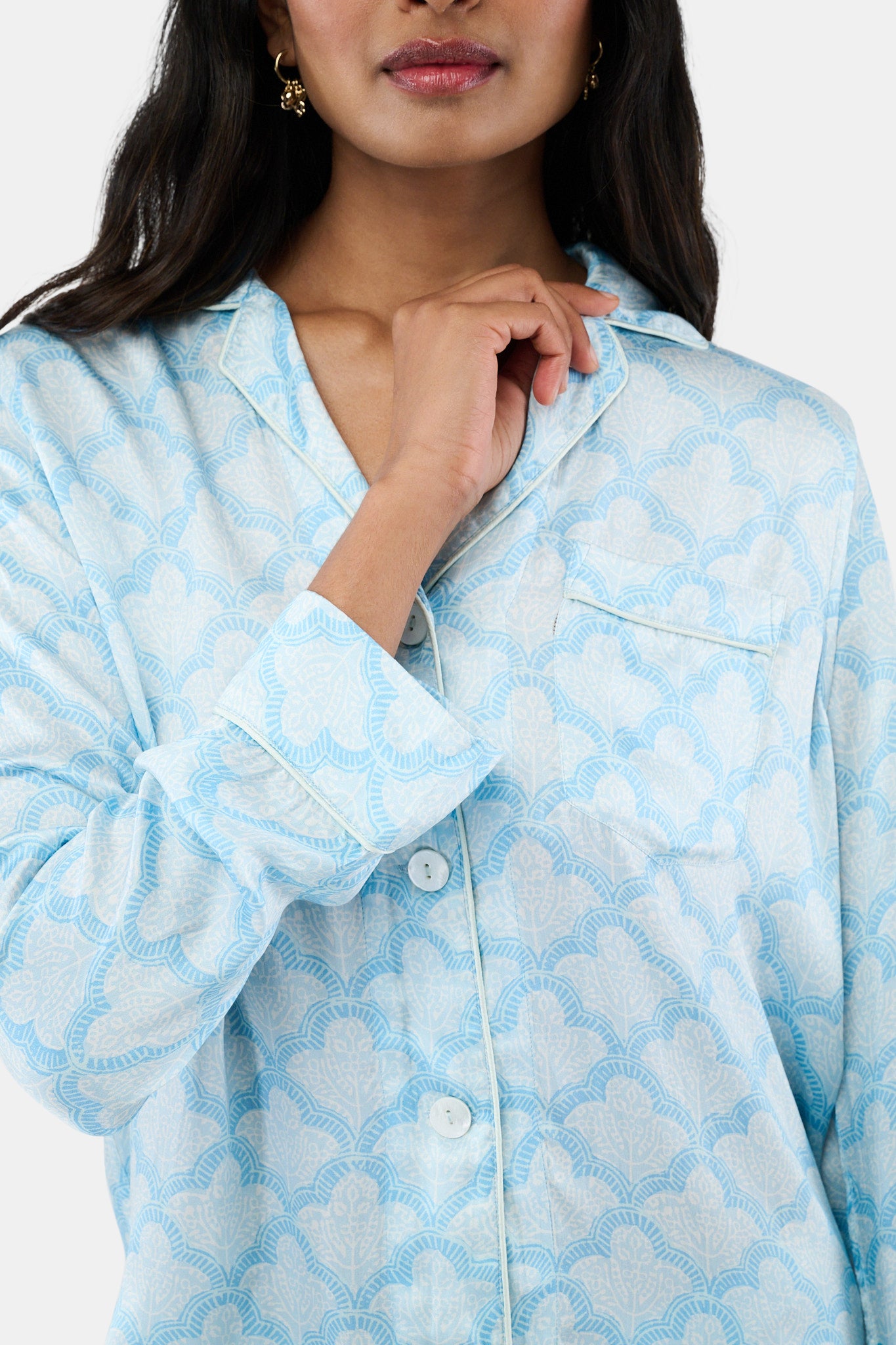 Jemina Loungewear