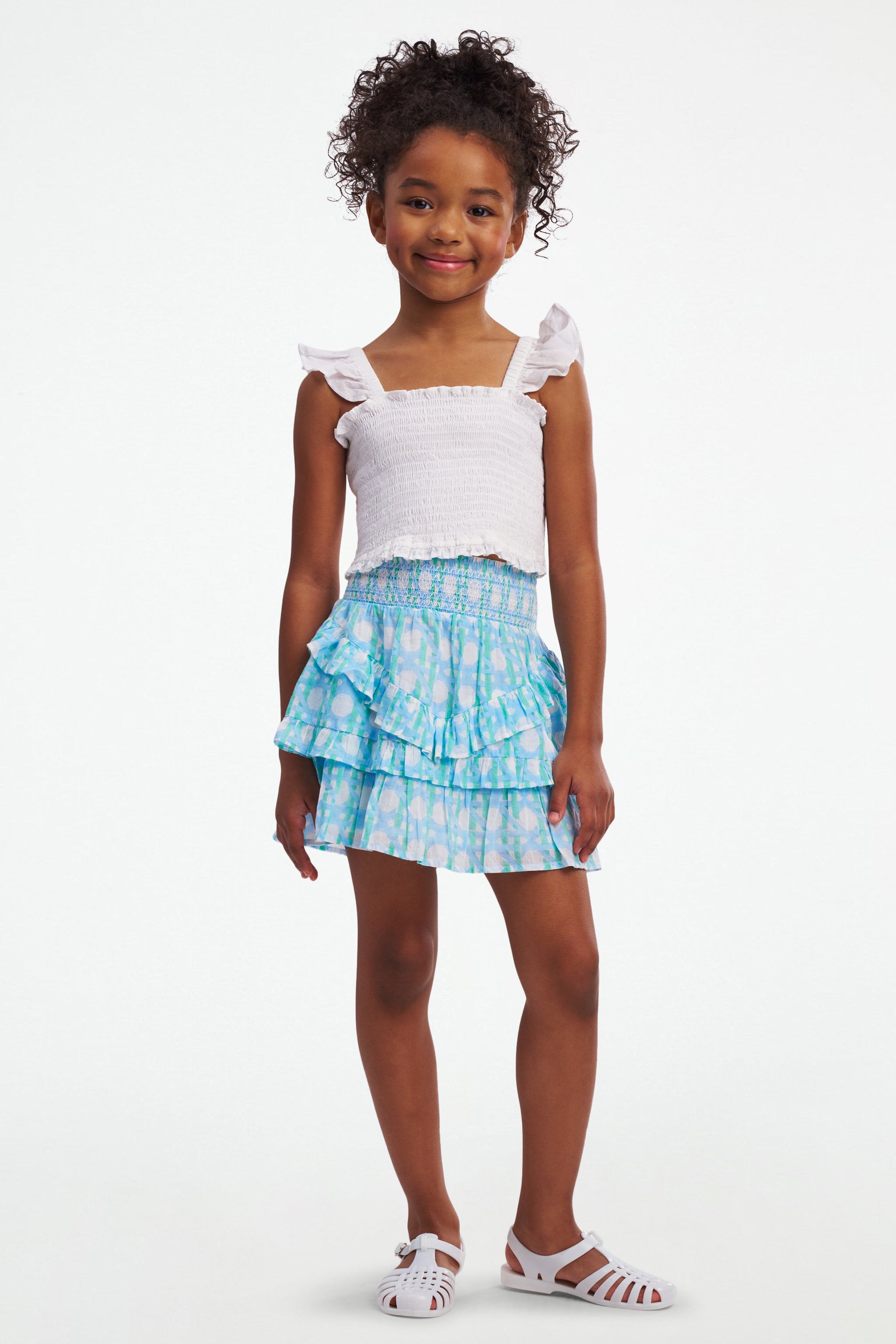 Kids Tory Top