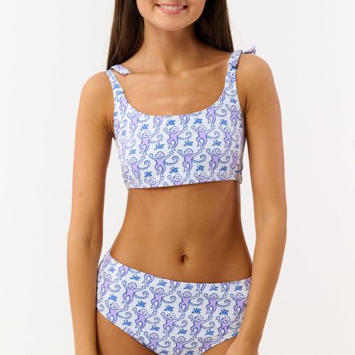 Kids Monkey Cora Bikini