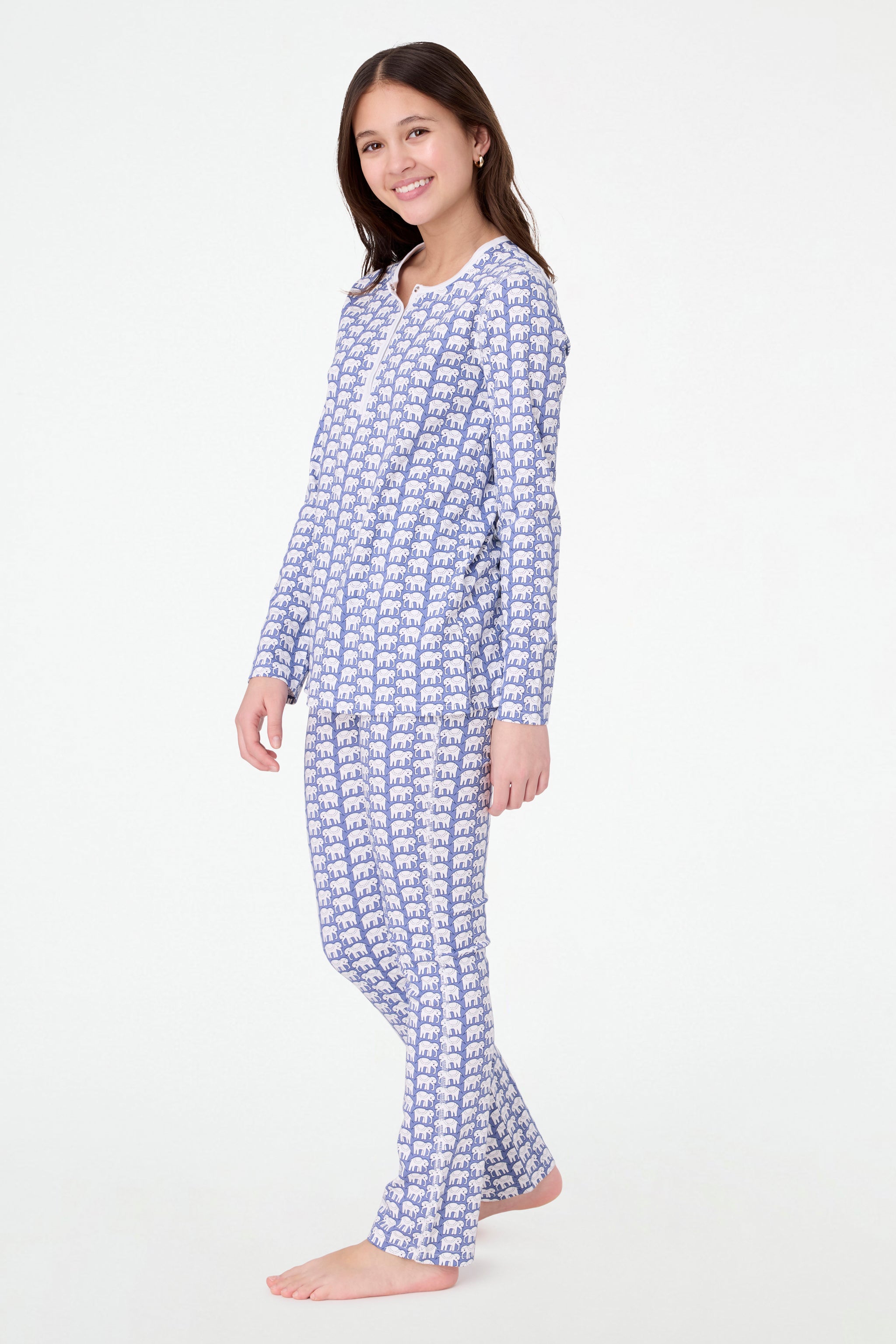 Hathi Pajamas