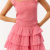 Kids Ruban Sami Skirt