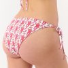 Monkey/Hearts Serena Bikini Bottom