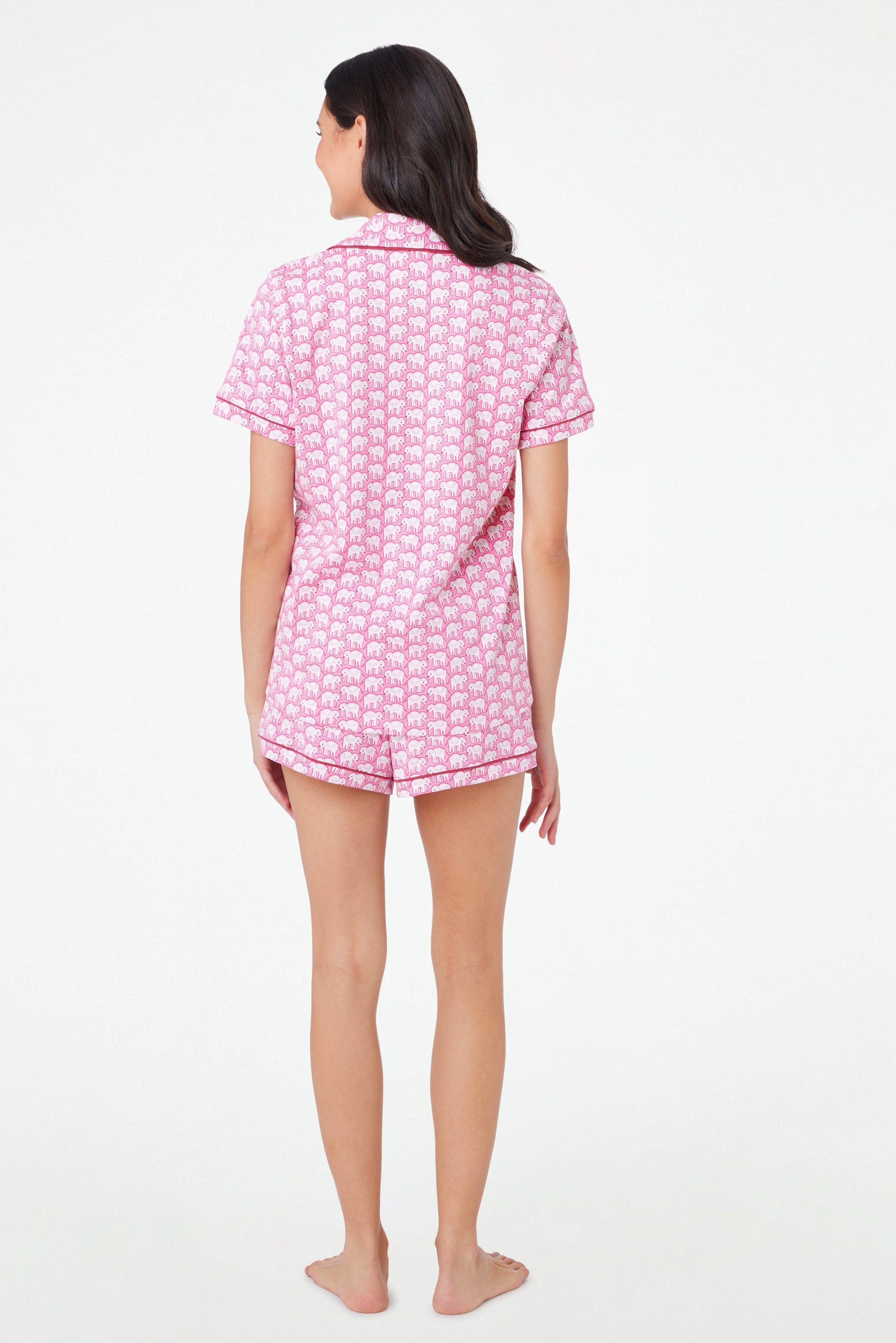 Hathi Polo Pajamas