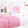 Francis Embroidered Sheet Set