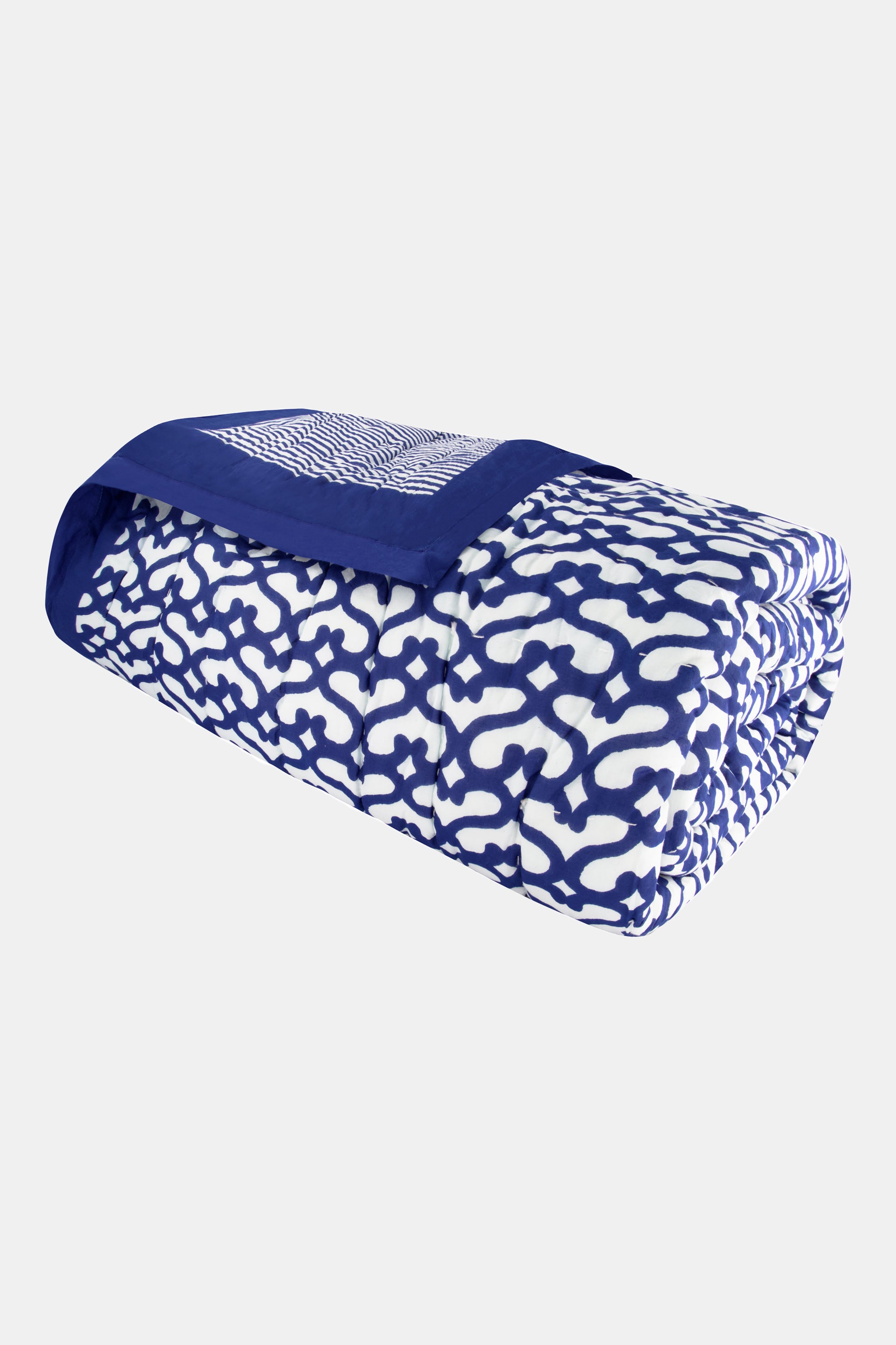 Big Cata Quilt