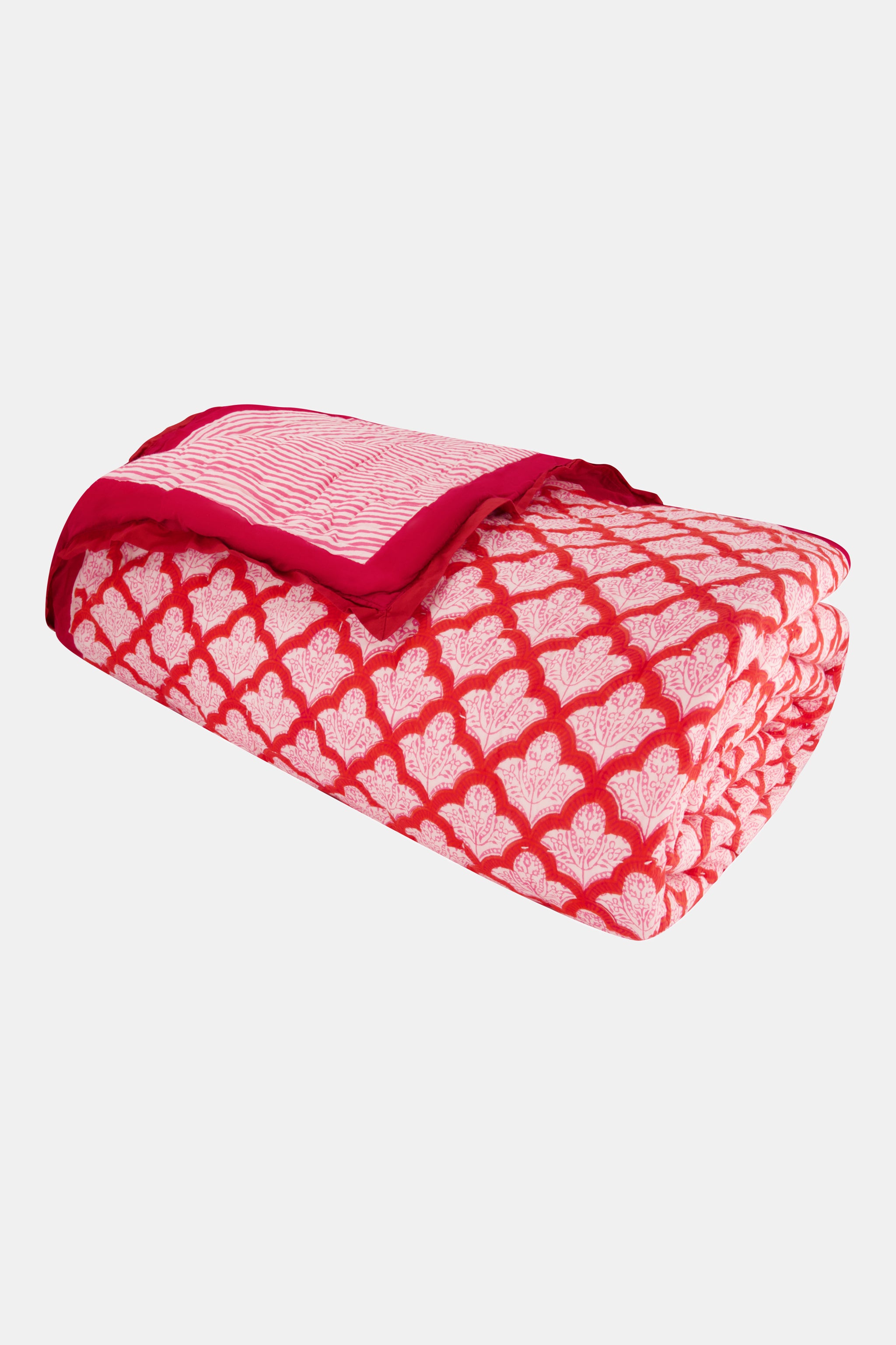 Jemina Quilt
