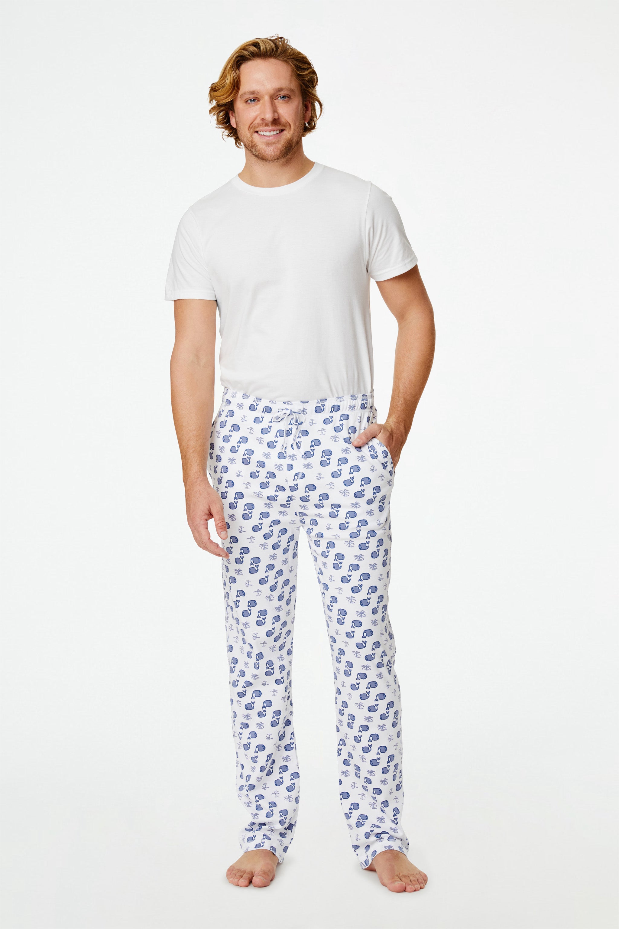 Mens Moby Simon Pant