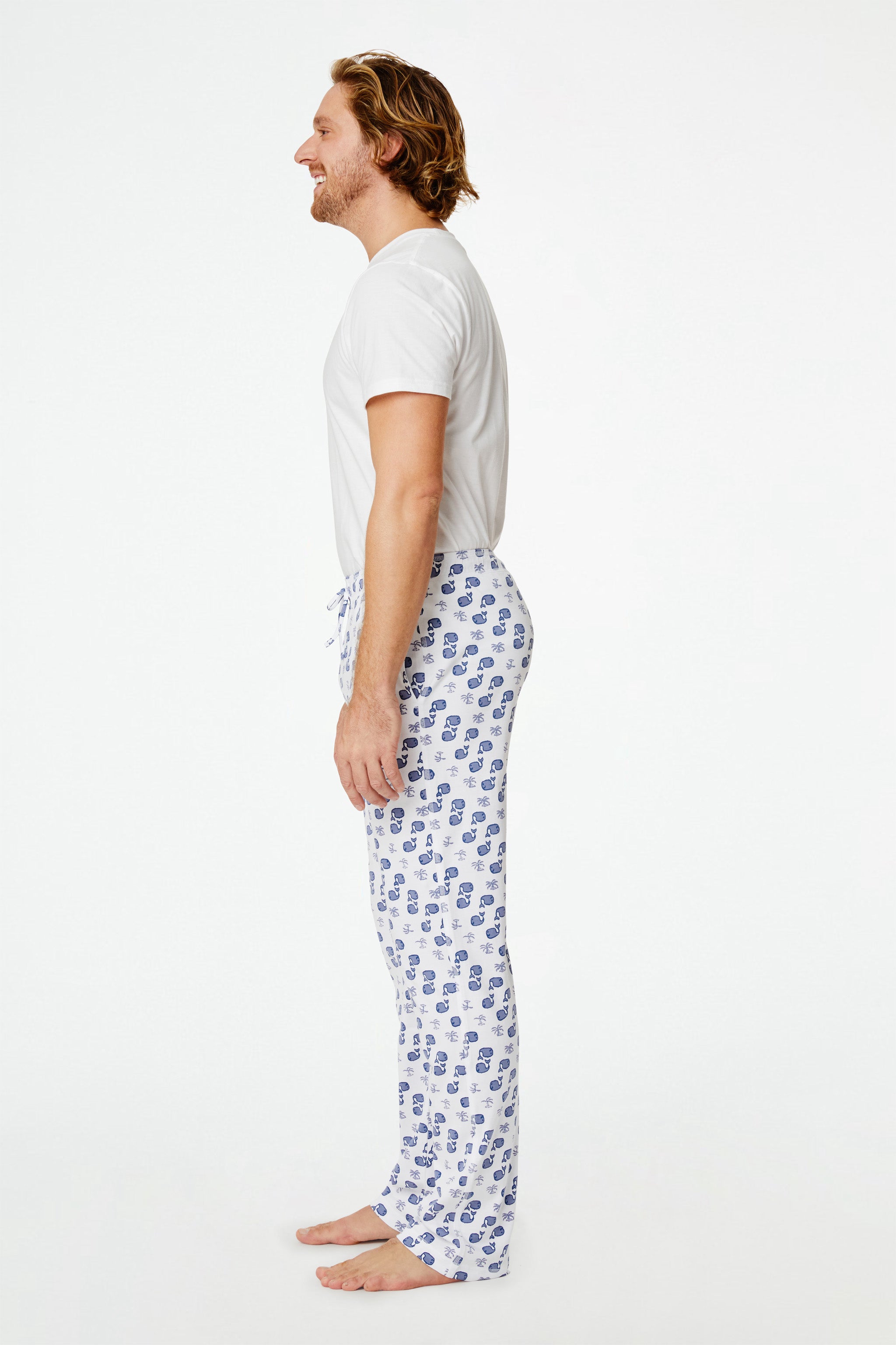 Mens Moby Simon Pant