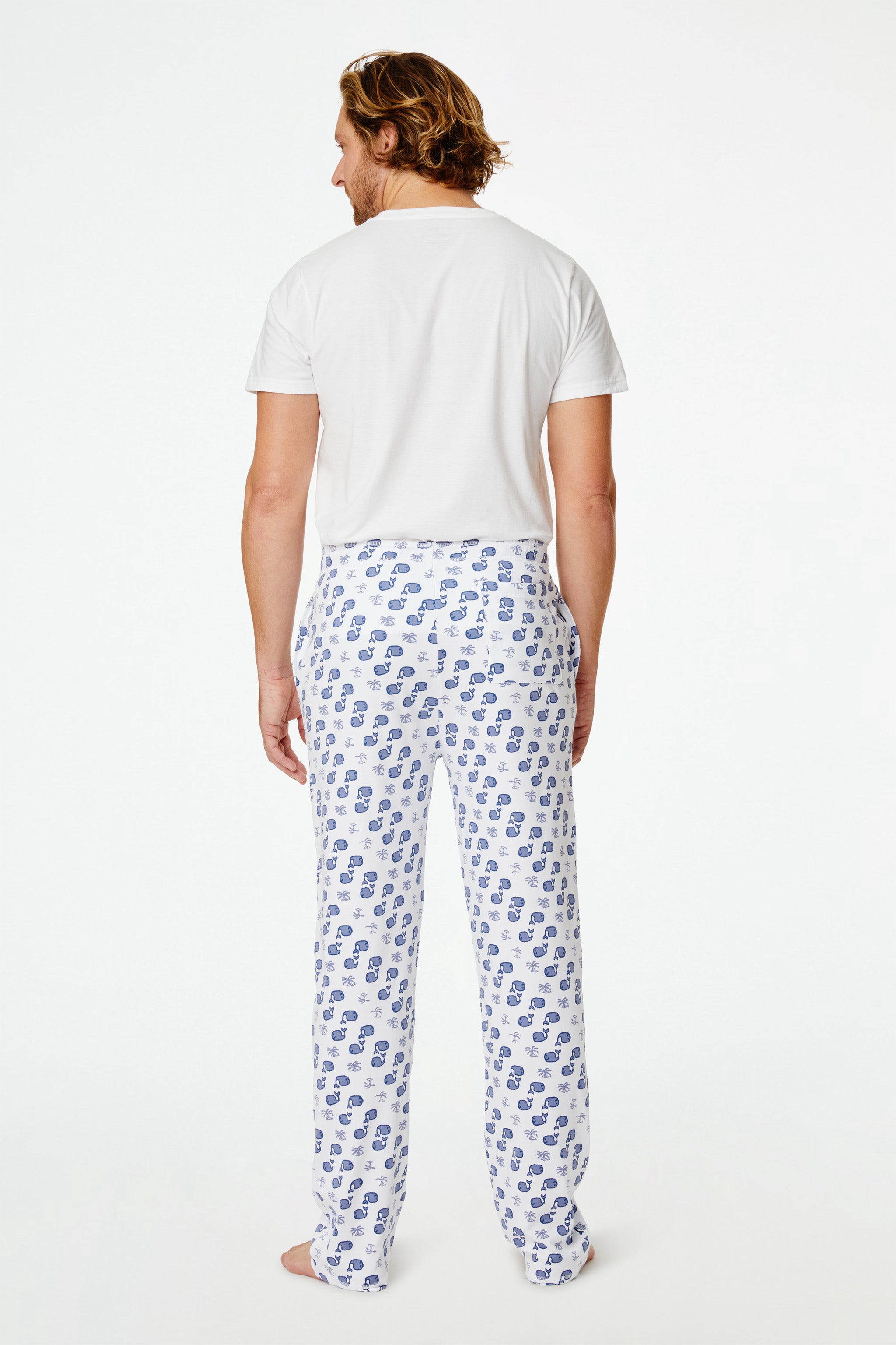 Mens Moby Simon Pant