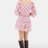 Rose Ribbon Siggy Skirt