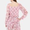 Rose Ribbon Siggy Skirt