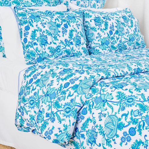 Amanda Duvet Cover