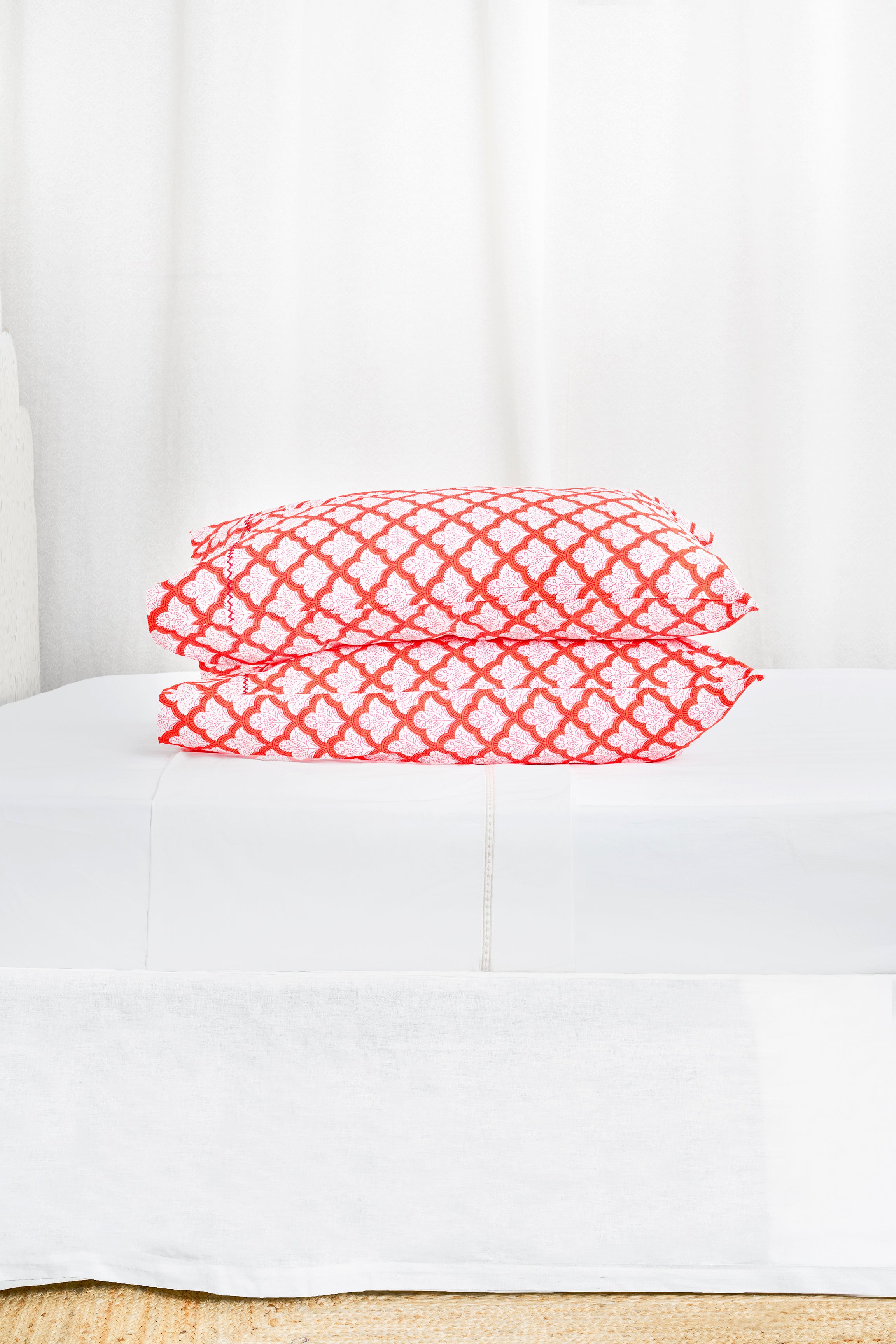 Jemina Pillowcase Set