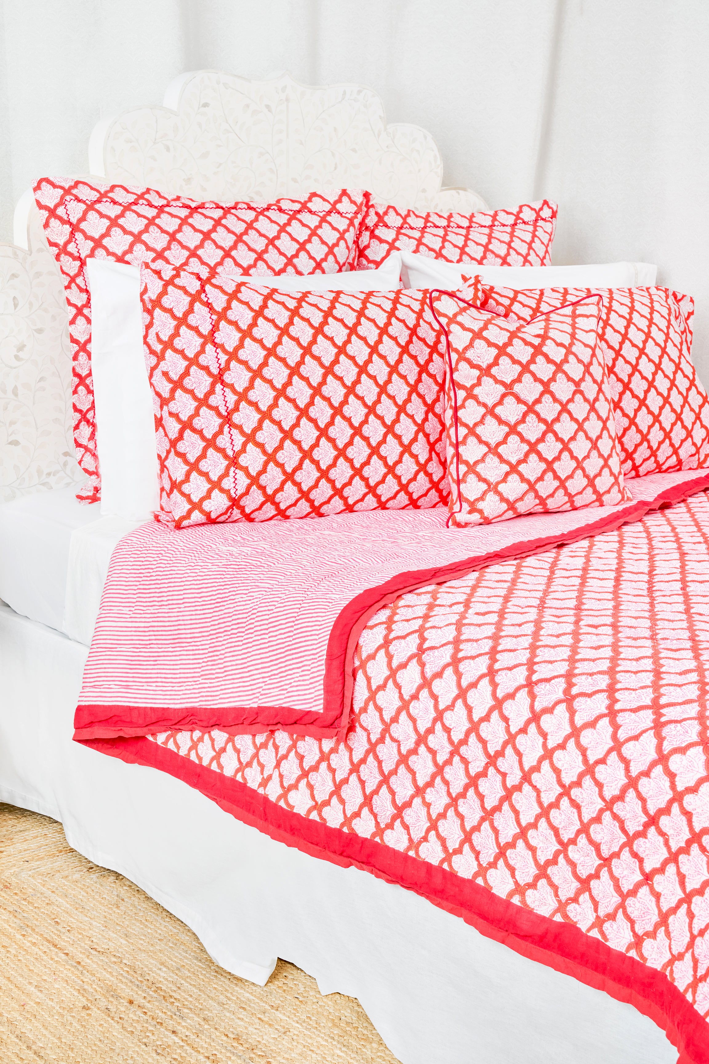 Jemina Quilt