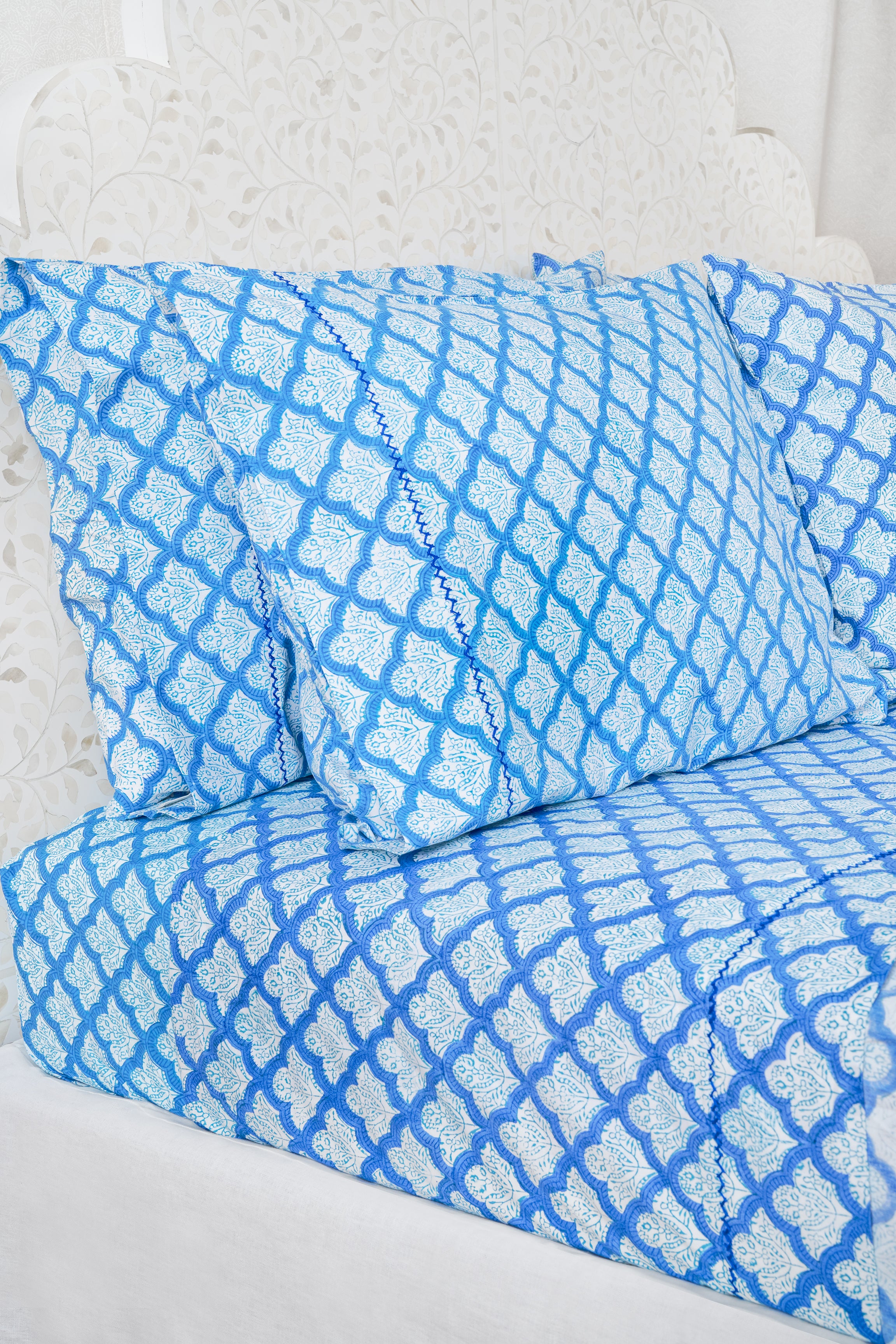 Jemina Sheet Set
