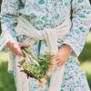 Woodland Toile Loungewear