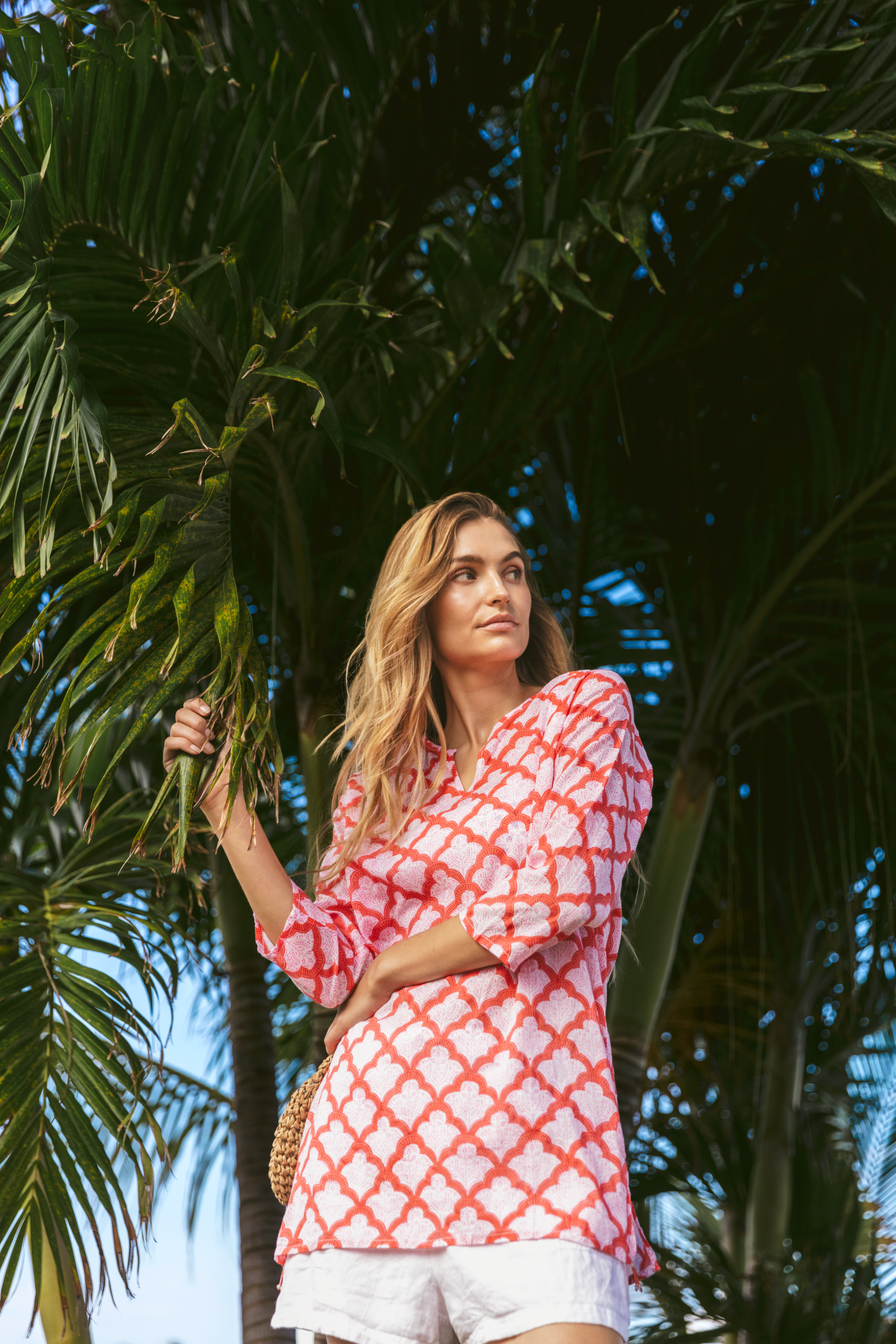 Jemina Kurta