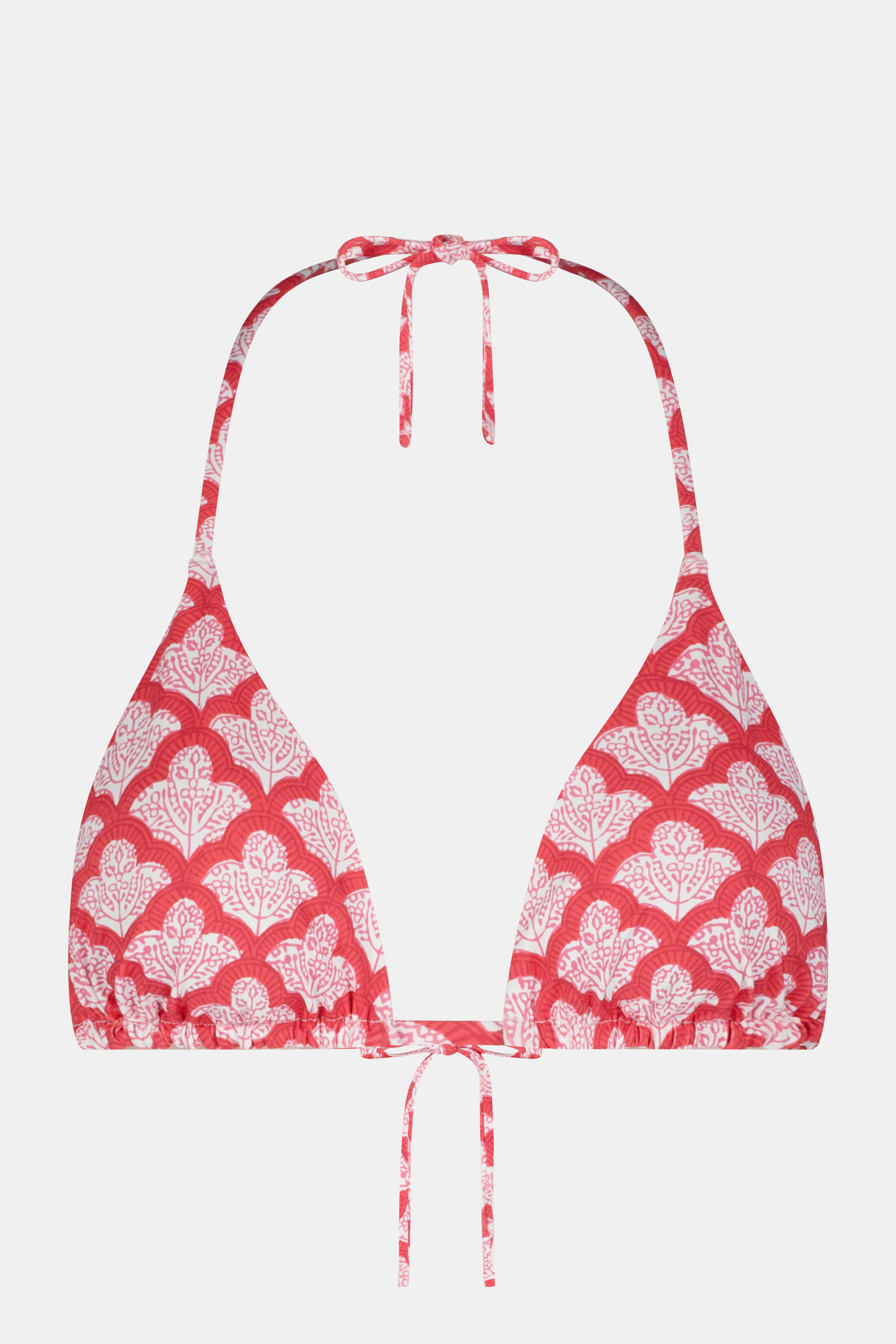 Amanda/Jemina Serena Bikini Top