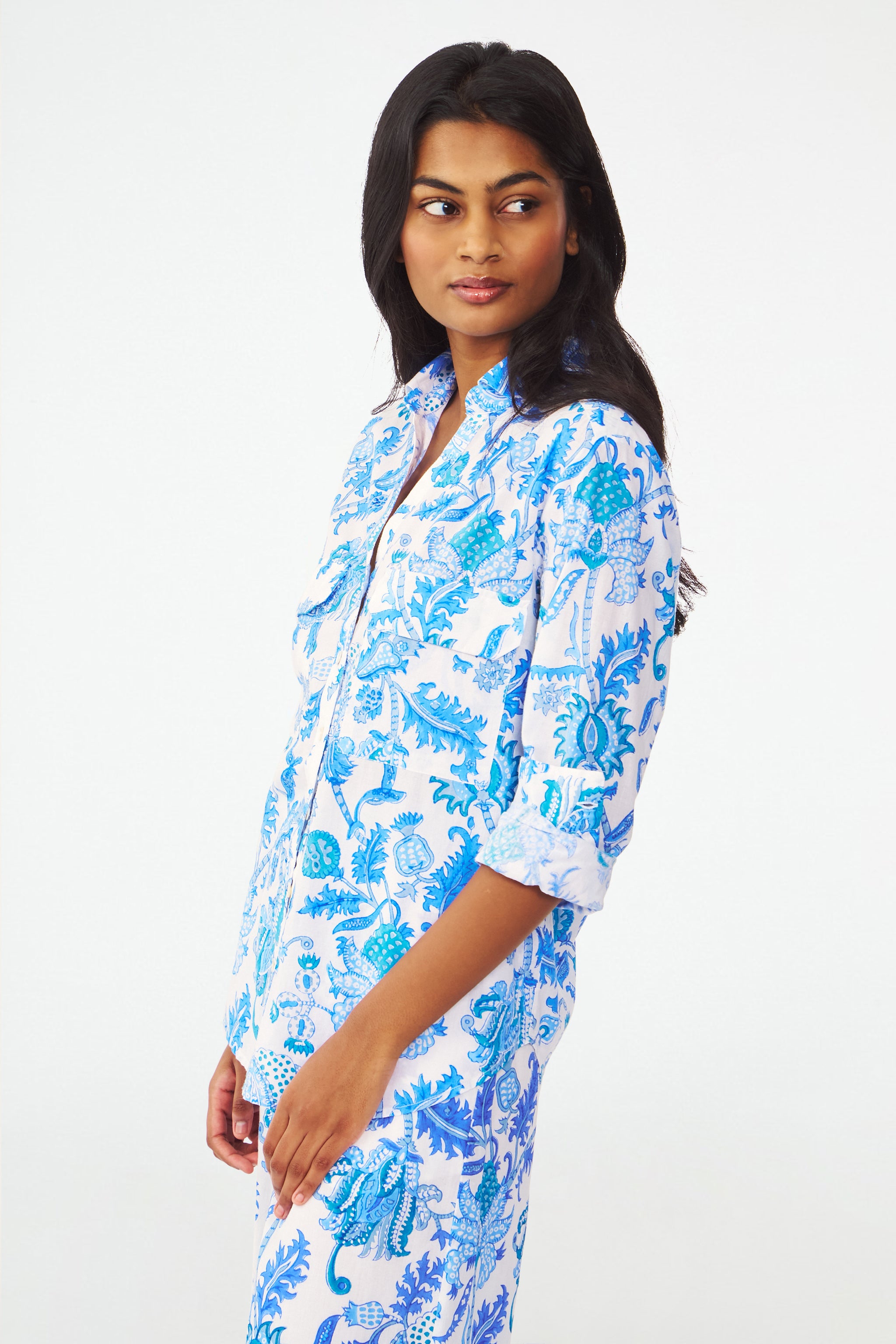 Amanda Guy Shirt