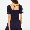 Eyelet Peyton Skirt