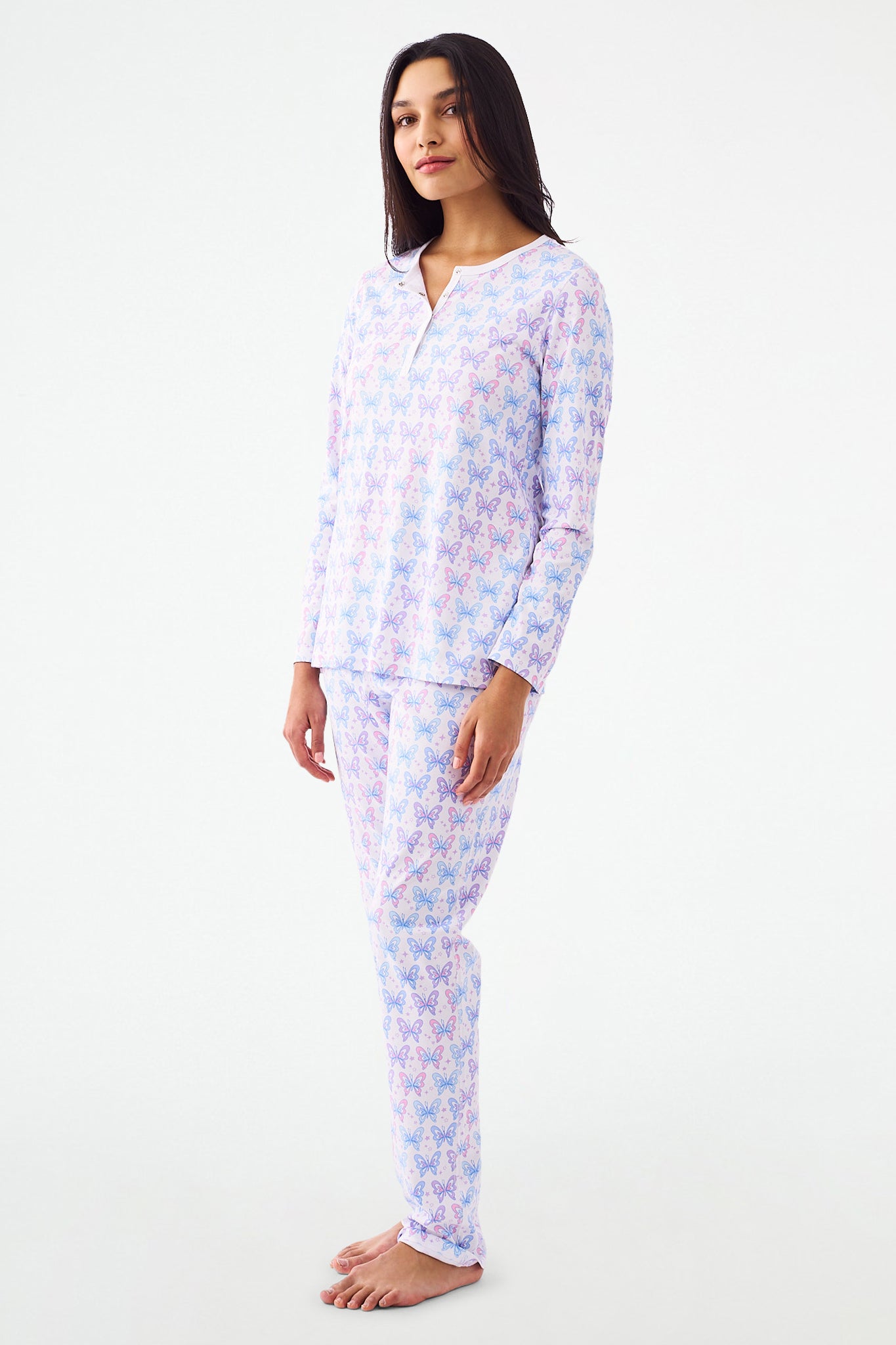 Flutter Pajamas