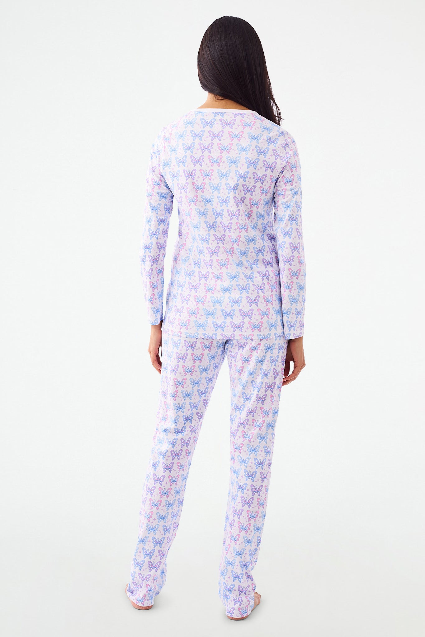 Flutter Pajamas